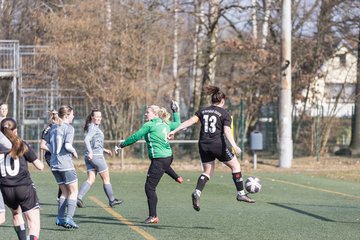 Bild 168 - F SV Henstedt Ulzburg II - SV Boenebuettel-Husberg : Ergebnis: 11:0